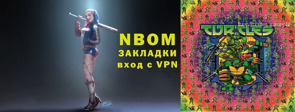 крисы Алзамай